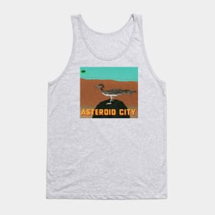 Asteroid City Tank Top